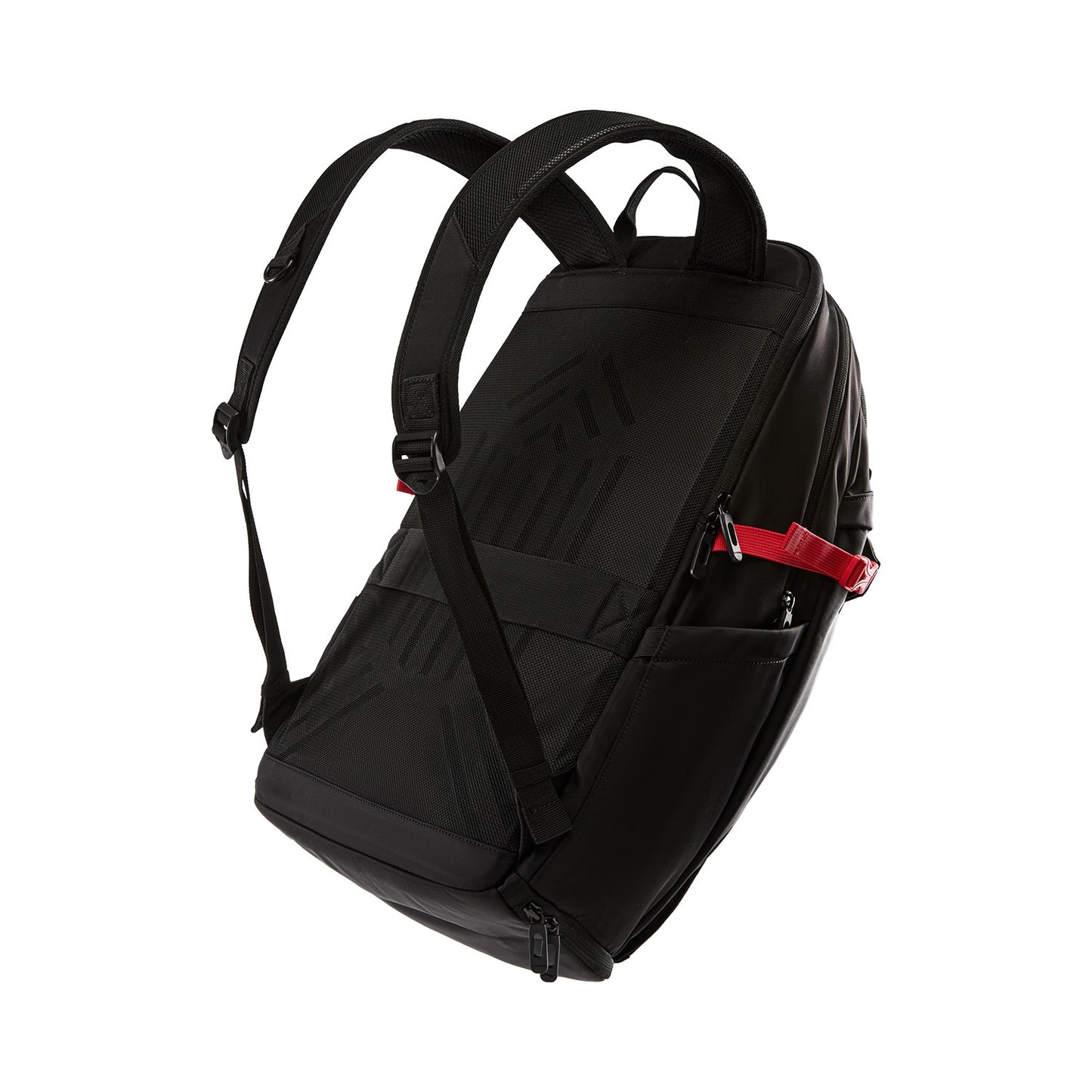Tabletennis Backpack National Team Phoenix 2026 black - ABSW187-1
