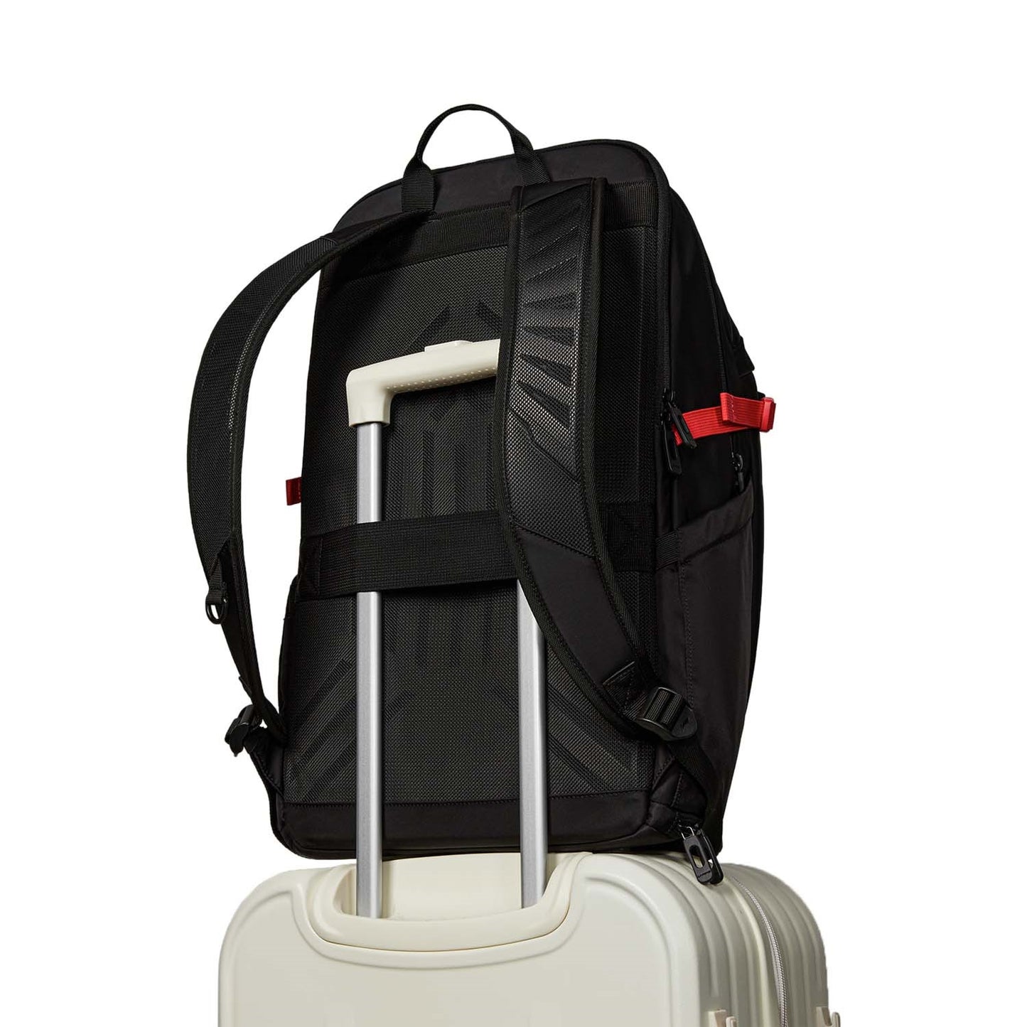 Tabletennis Backpack National Team Phoenix 2026 black - ABSW187-1