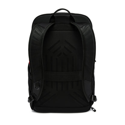 Tabletennis Backpack National Team Phoenix 2026 black - ABSW187-1