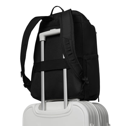 Tabletennis Backpack Boost black - ABSW189-1