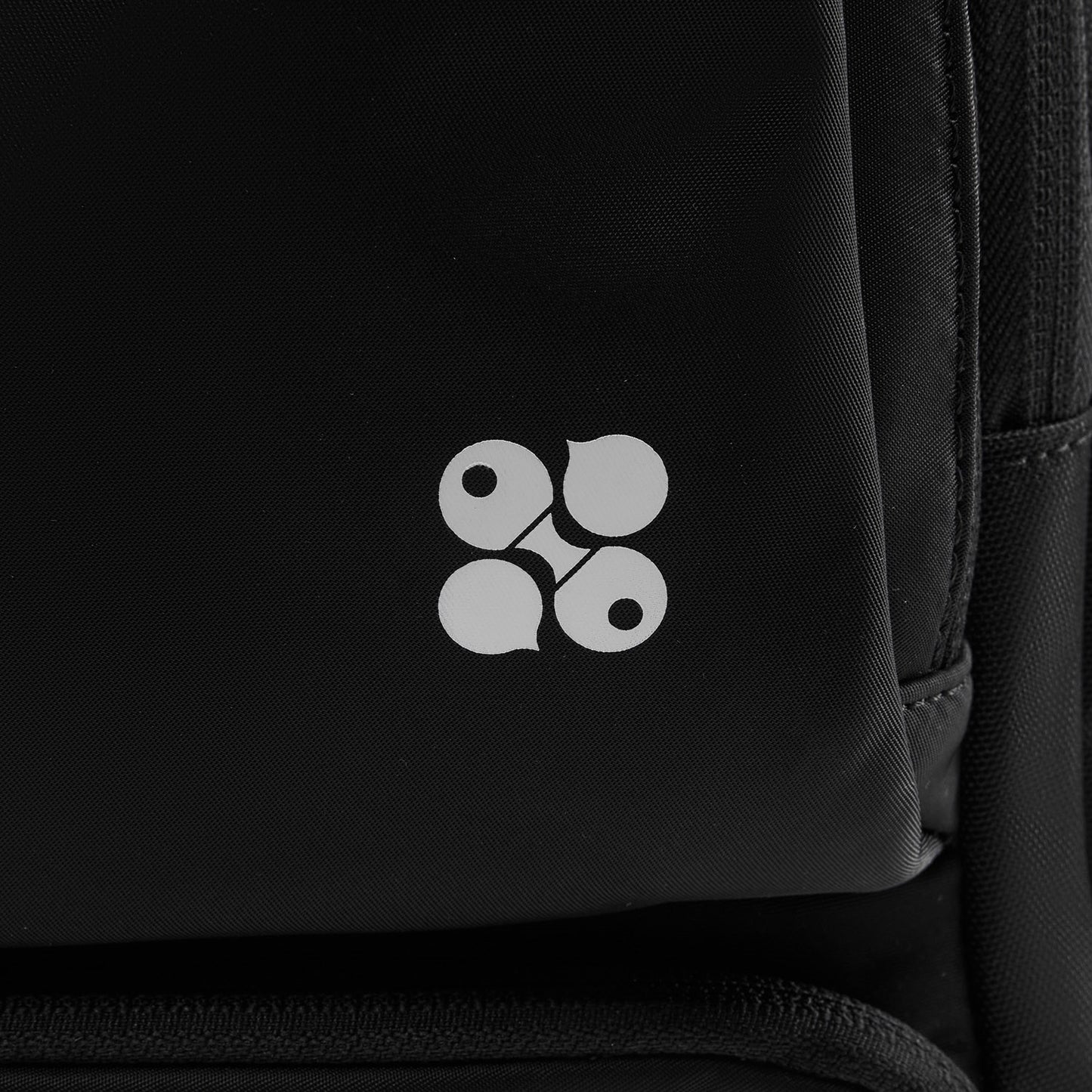 Tabletennis Backpack Boost black - ABSW189-1