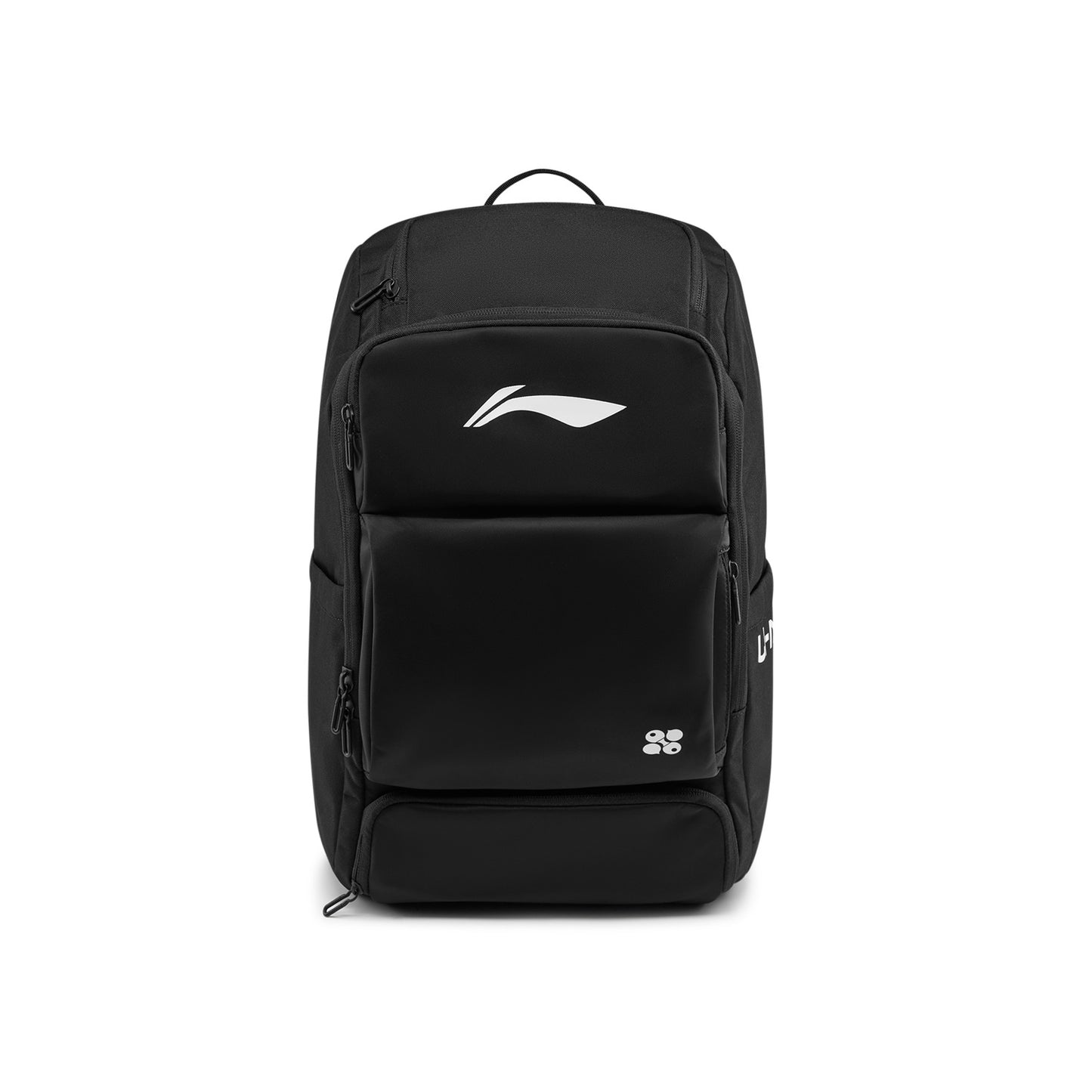 Tabletennis Backpack Boost black - ABSW189-1