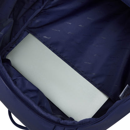 Tabletennis Backpack Boost blue - ABSW189-2