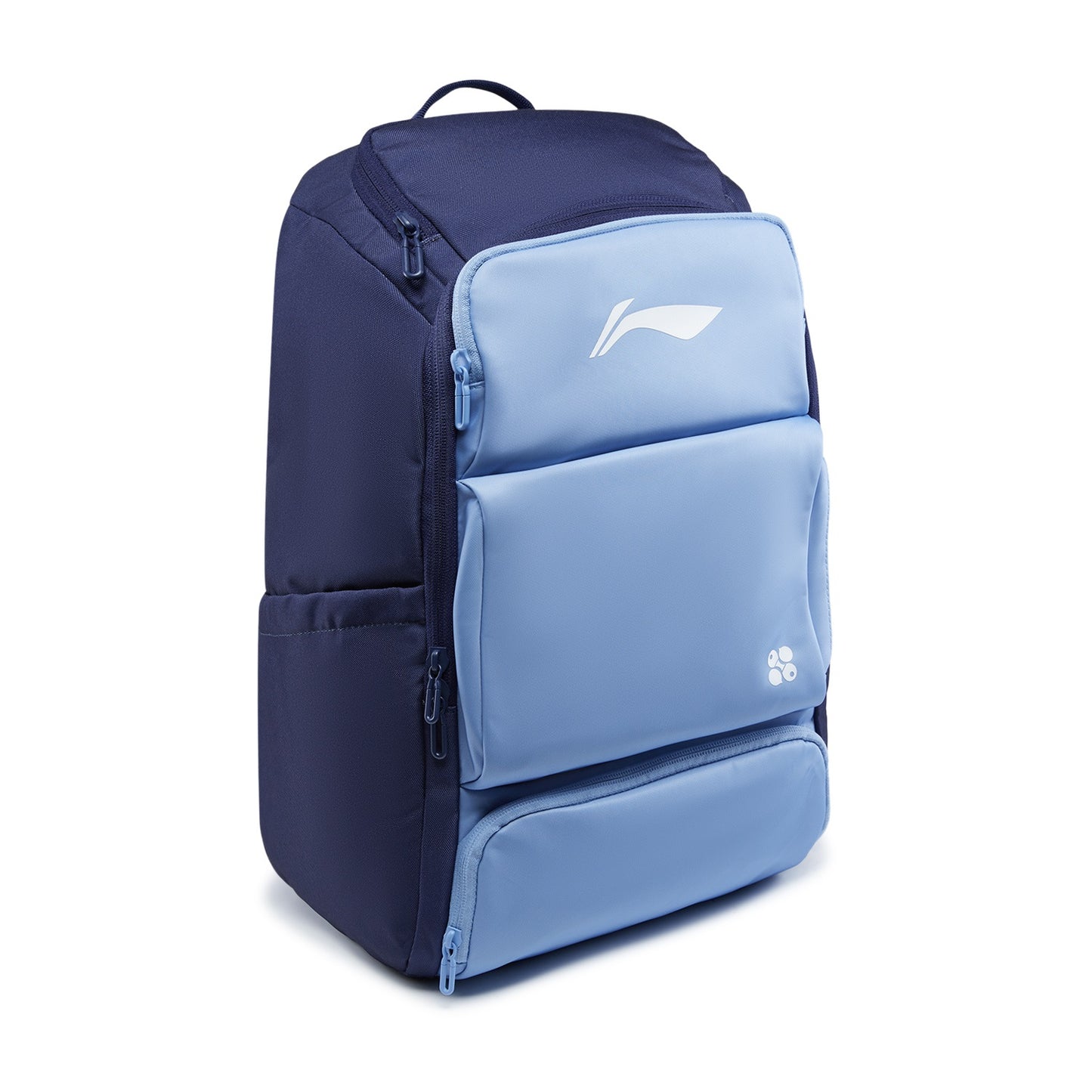Tabletennis Backpack Boost blue - ABSW189-2