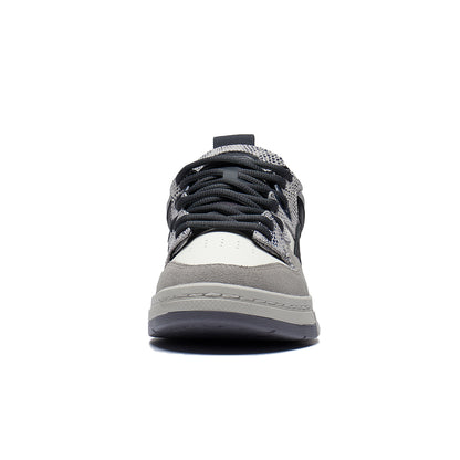 Herren Skate Sneaker "Only Me" Special Edition - AECS049-3