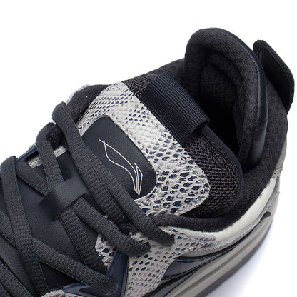 Herren Skate Sneaker "Only Me" Special Edition - AECS049-3