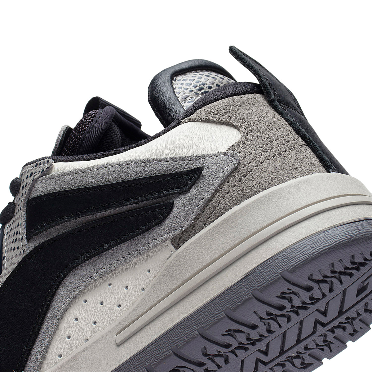 Herren Skate Sneaker "Only Me" Special Edition - AECS049-3