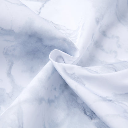 Unisex Windbreaker "Wade" mit Kapuze weiß - AFDQ399-2