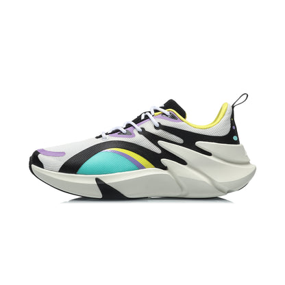 Damen Sneaker Modern Dance weiß - AFWQ006-3