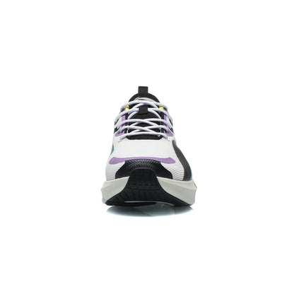 Damen Sneaker Modern Dance weiß - AFWQ006-3