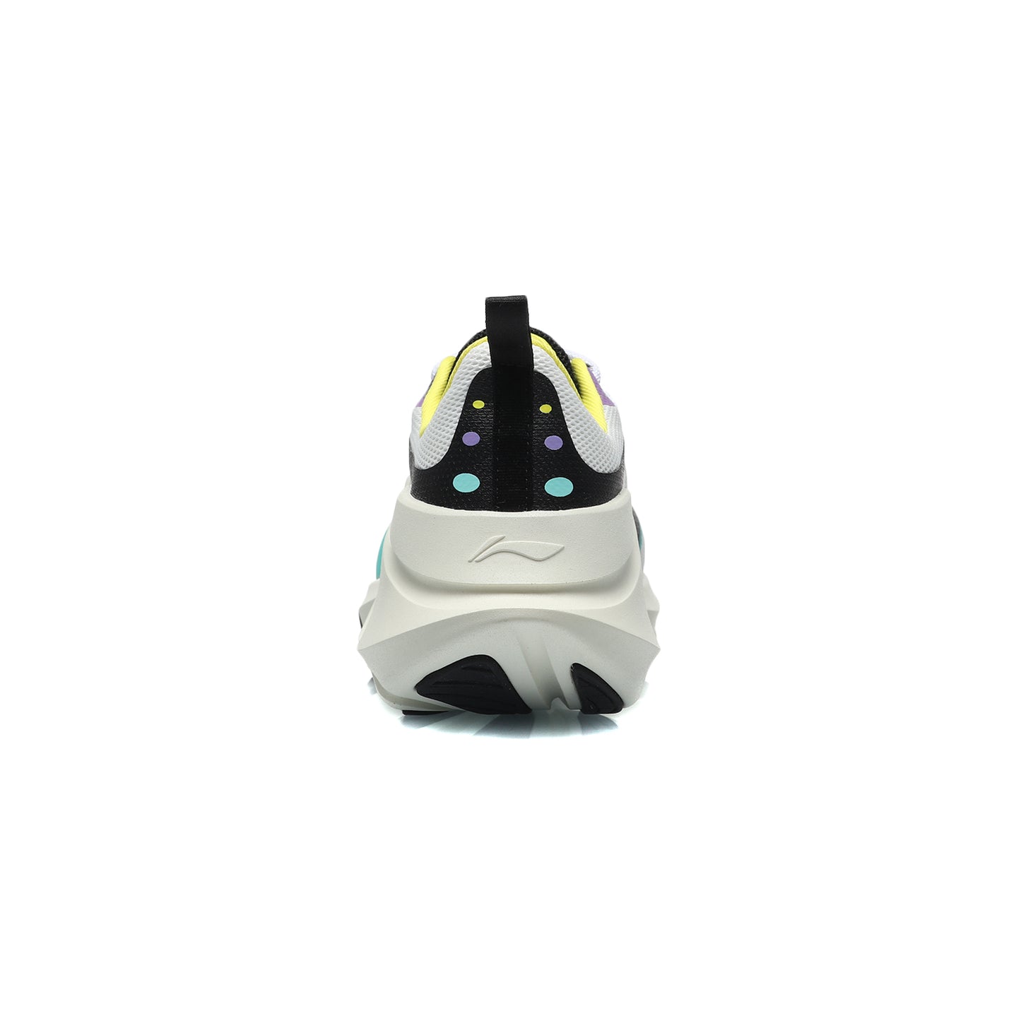Damen Sneaker Modern Dance weiß - AFWQ006-3
