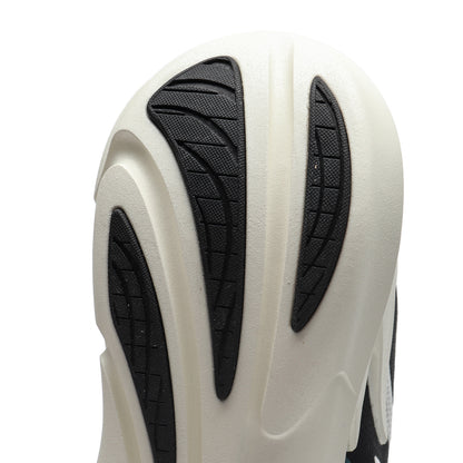 Damen Sneaker Modern Dance weiß - AFWQ006-3