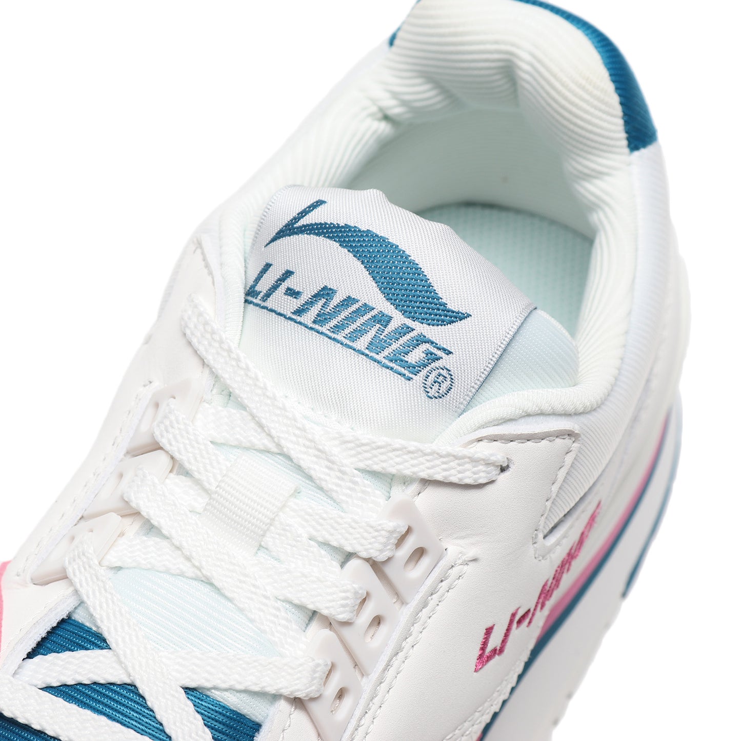 Damen Sneaker Classic 001 weiß - AGCQ088-1