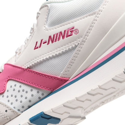 Damen Sneaker Classic 001 weiß - AGCQ088-1