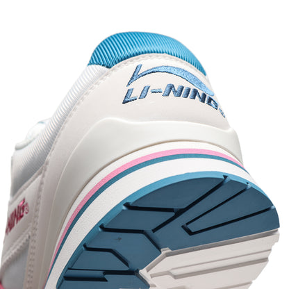 Damen Sneaker Classic 001 weiß - AGCQ088-1