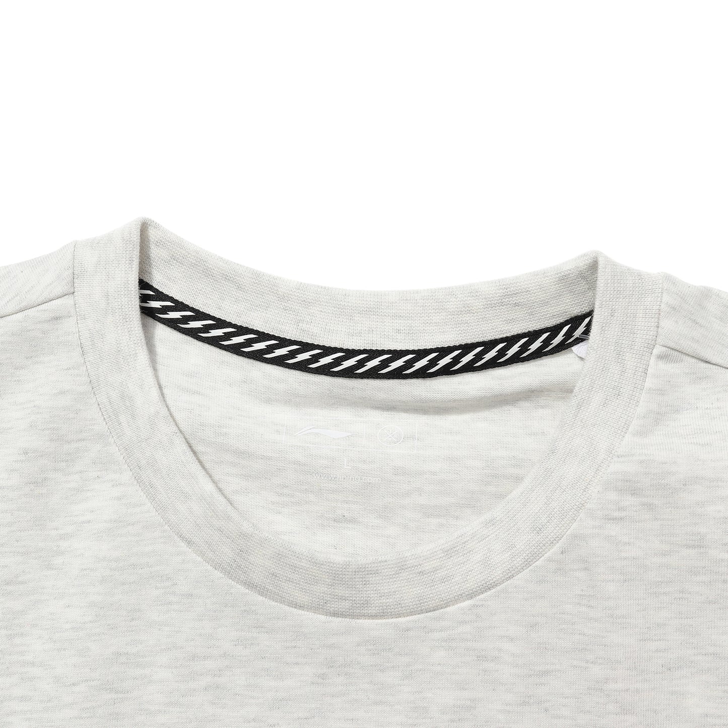 Unisex Basketball T-Shirt "WAY OF WADE" weiß - AHSQ485-2