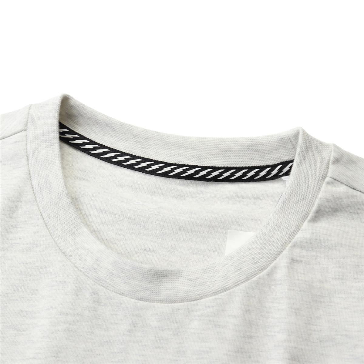 Unisex Basketball T-Shirt "WAY OF WADE" white - AHSQ485-2