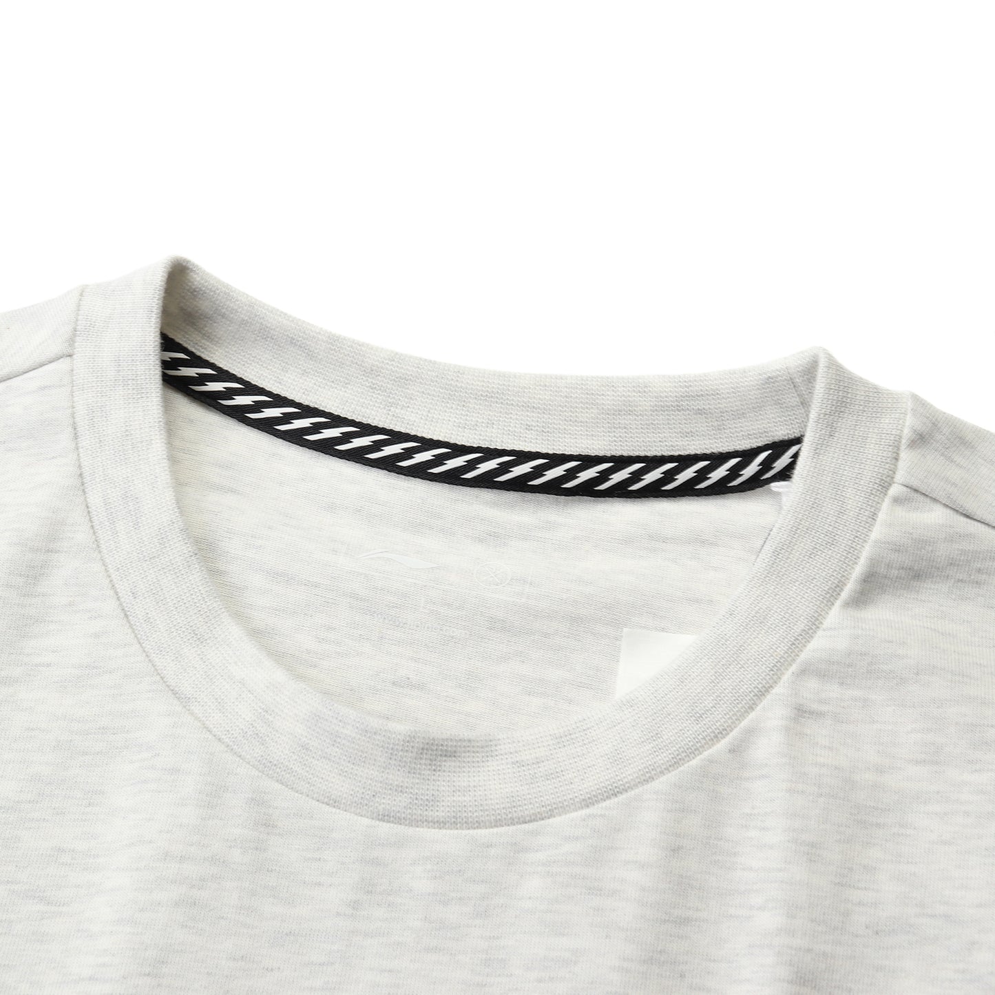 Unisex Basketball T-Shirt "WAY OF WADE" weiß - AHSQ485-2