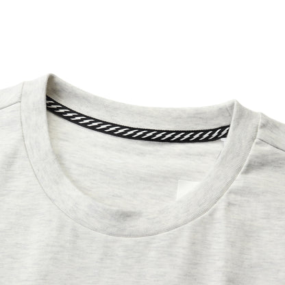 Unisex Basketball T-Shirt "WAY OF WADE" weiß - AHSQ485-2