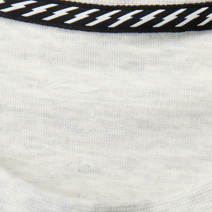 Unisex Basketball T-Shirt "WAY OF WADE" weiß - AHSQ485-2