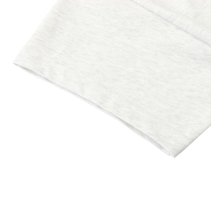 Unisex Basketball T-Shirt "WAY OF WADE" weiß - AHSQ485-2