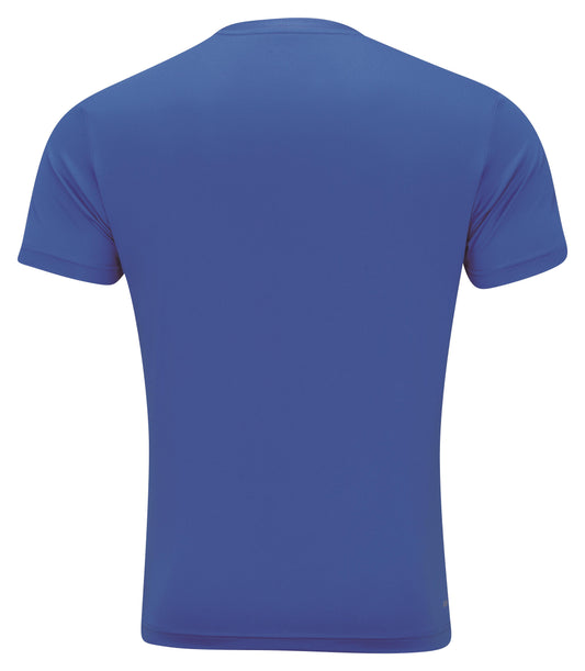 Men's sports shirt Team-Line crystal blue - AHSR791-3