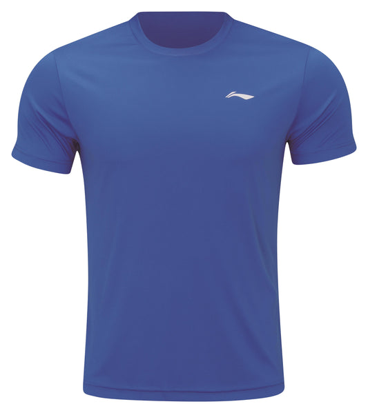 Men's sports shirt Team-Line crystal blue - AHSR791-3