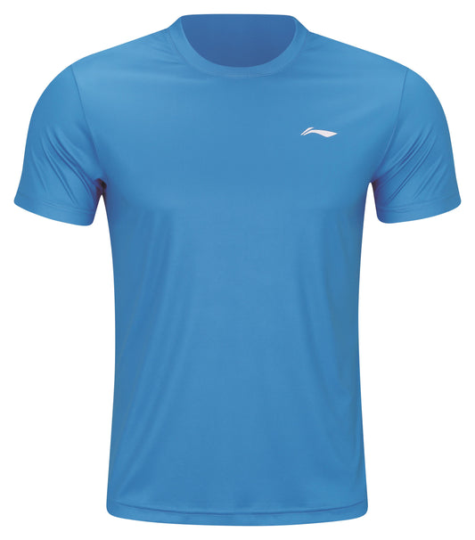 Men's sports shirt Team-Line light blue - AHSR791-7