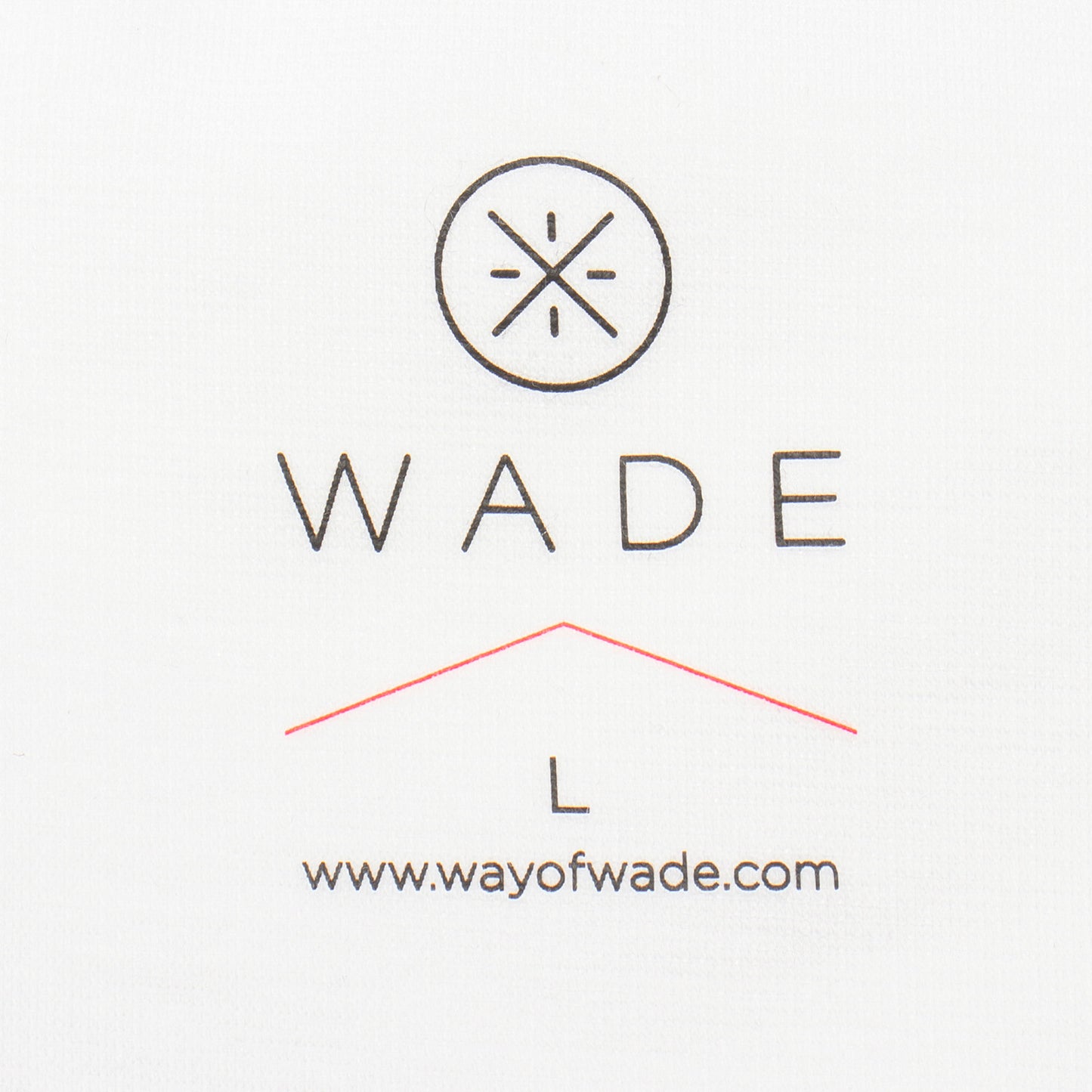 Basketball T-Shirt "Wade-Attitude" weiß - AHST323-2