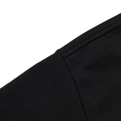 Basketball T-Shirt "Way of Wade" schwarz - AHST333-1