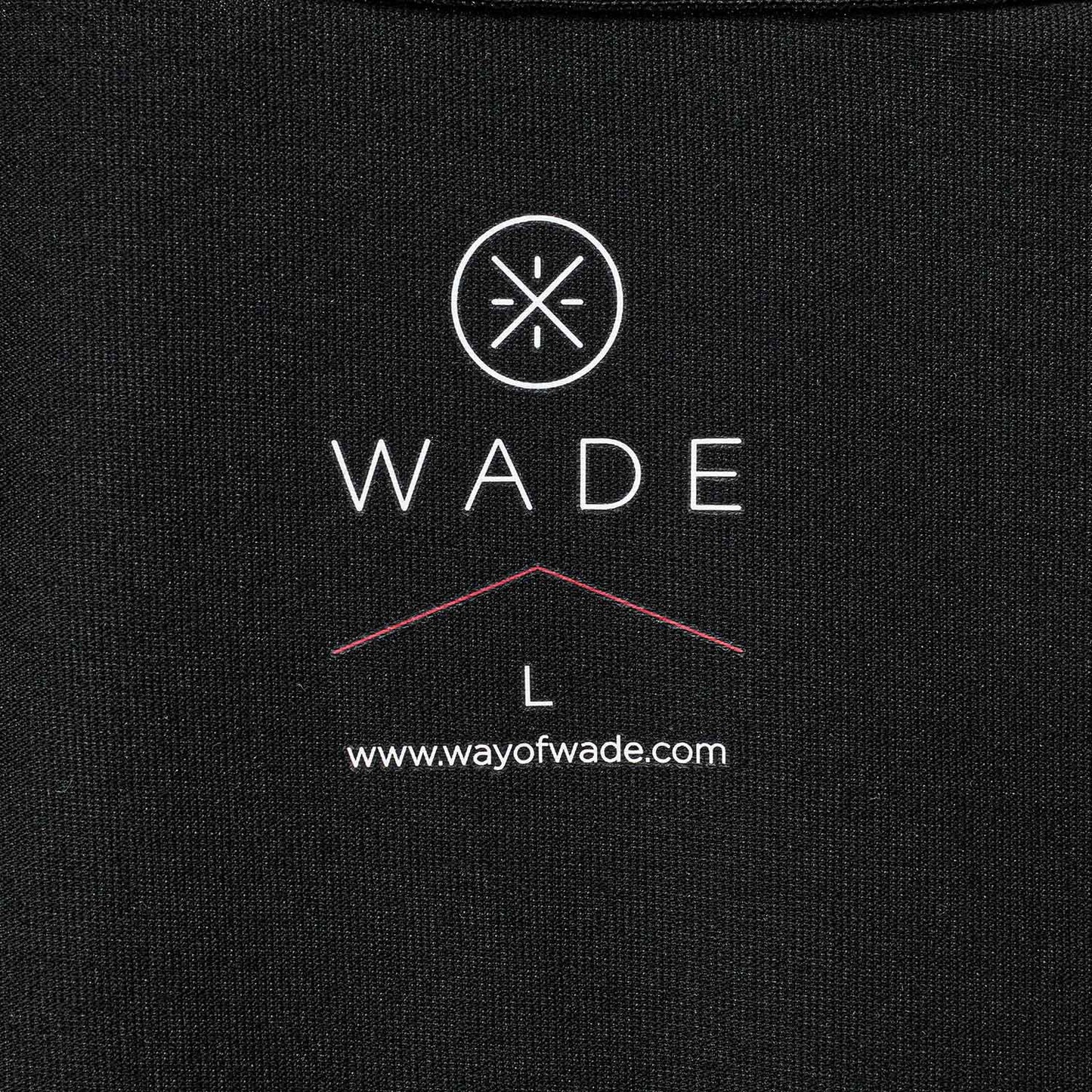 Basketball T-Shirt "Way of Wade" schwarz - AHST333-1