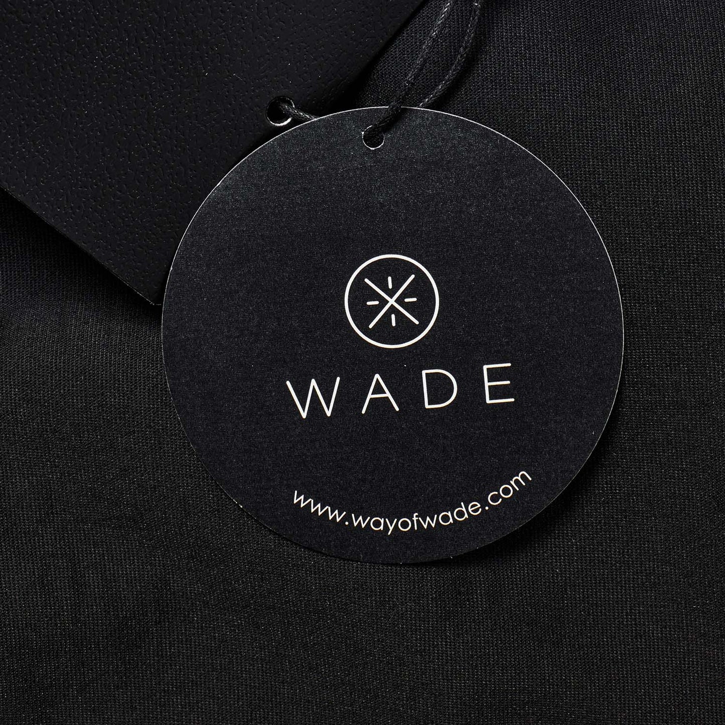Basketball T-Shirt "Way of Wade" black - AHST333-1