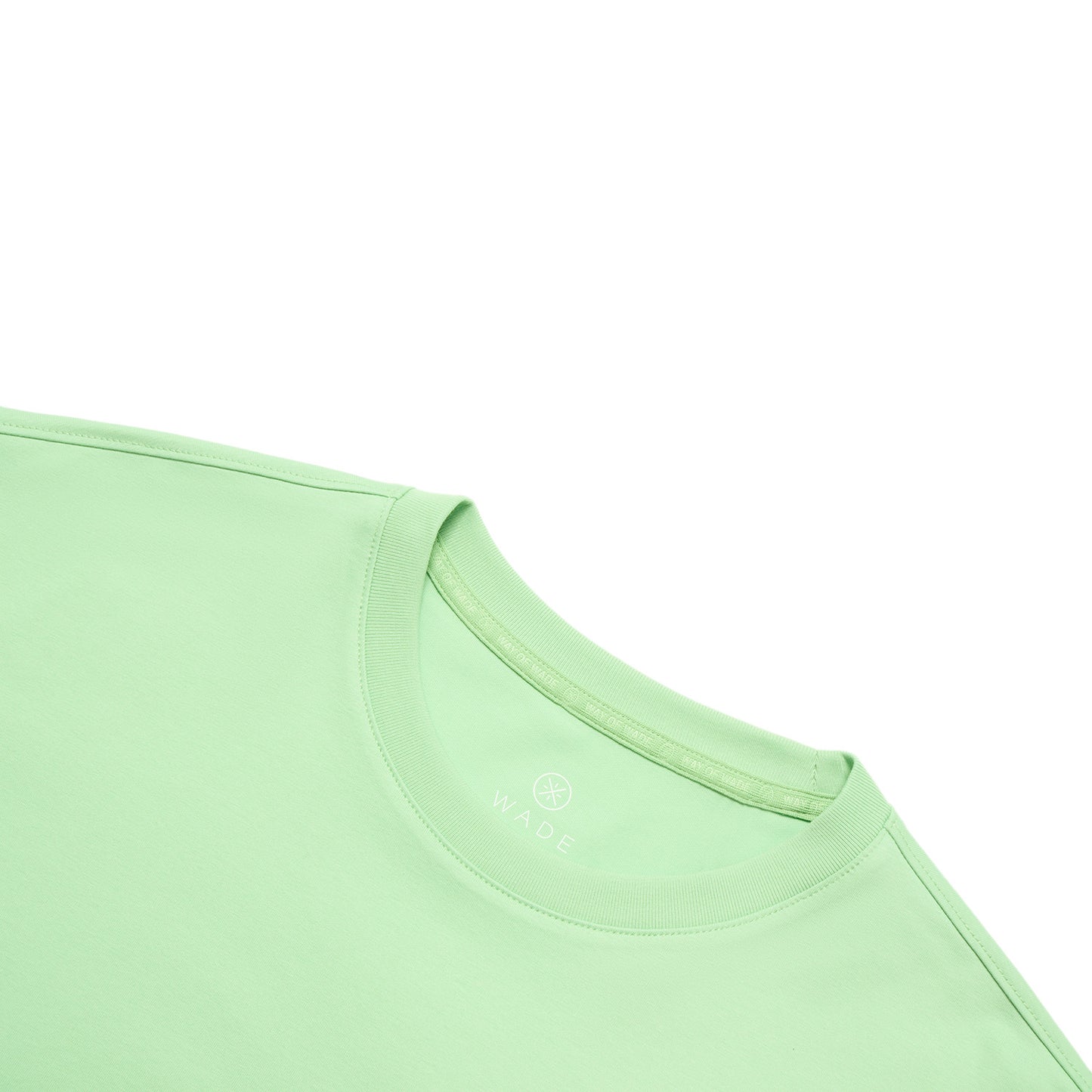 Basketball T-Shirt "Way of Wade" grün - AHST333-3