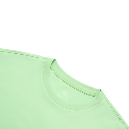 Basketball T-Shirt "Way of Wade" grün - AHST333-3