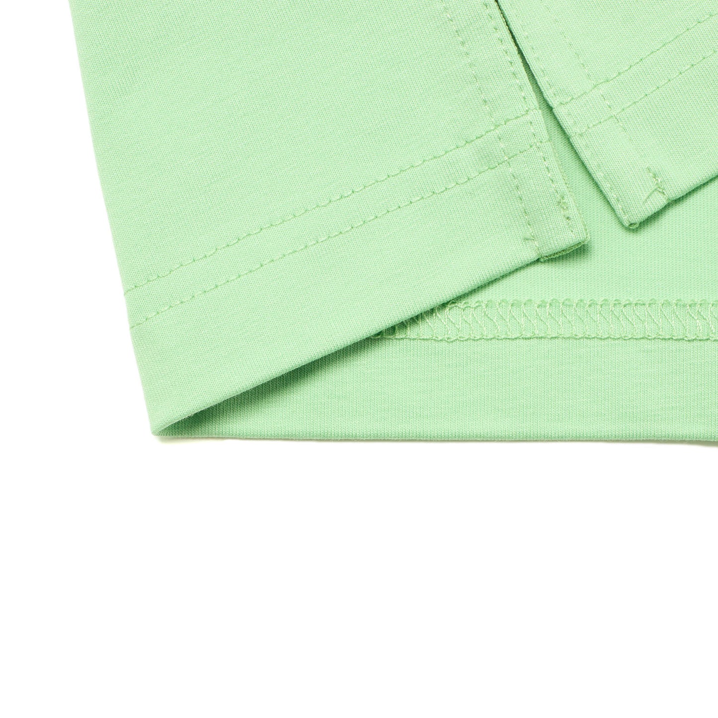 Basketball T-Shirt "Way of Wade" grün - AHST333-3