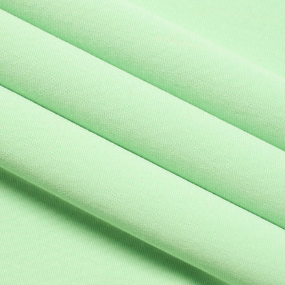 Basketball T-Shirt "Way of Wade" grün - AHST333-3