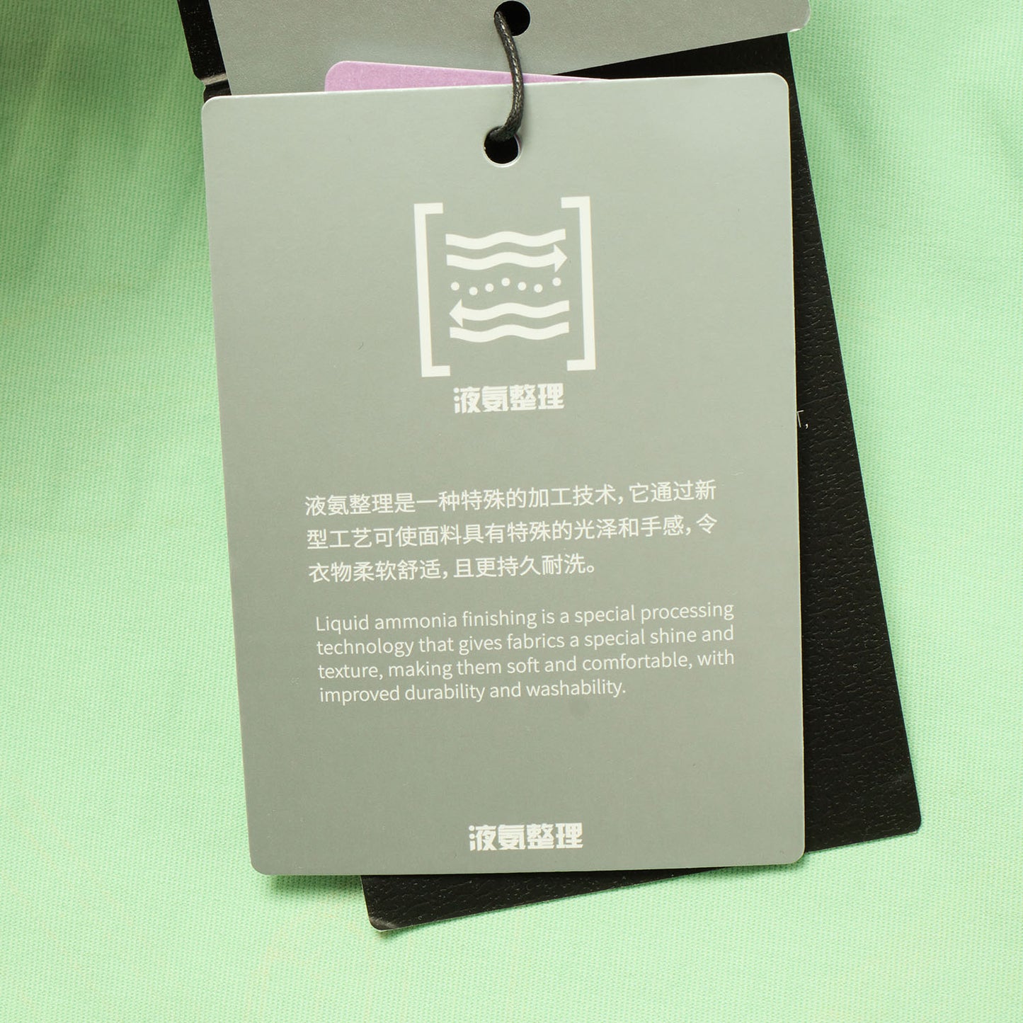 Basketball T-Shirt "Way of Wade" grün - AHST333-3