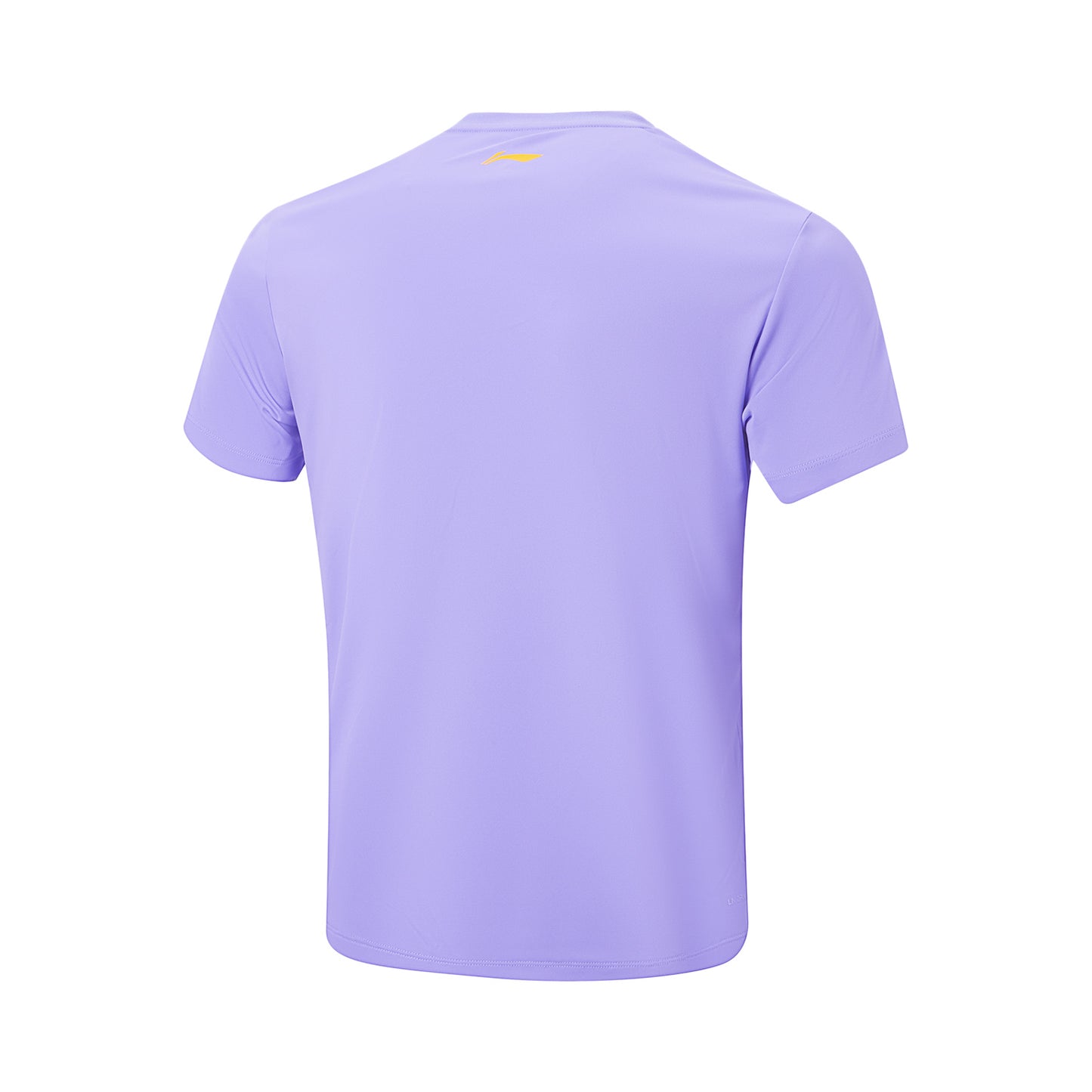 Sport ''Logo Pixel'' T-Shirt Purple - AHSW069-3