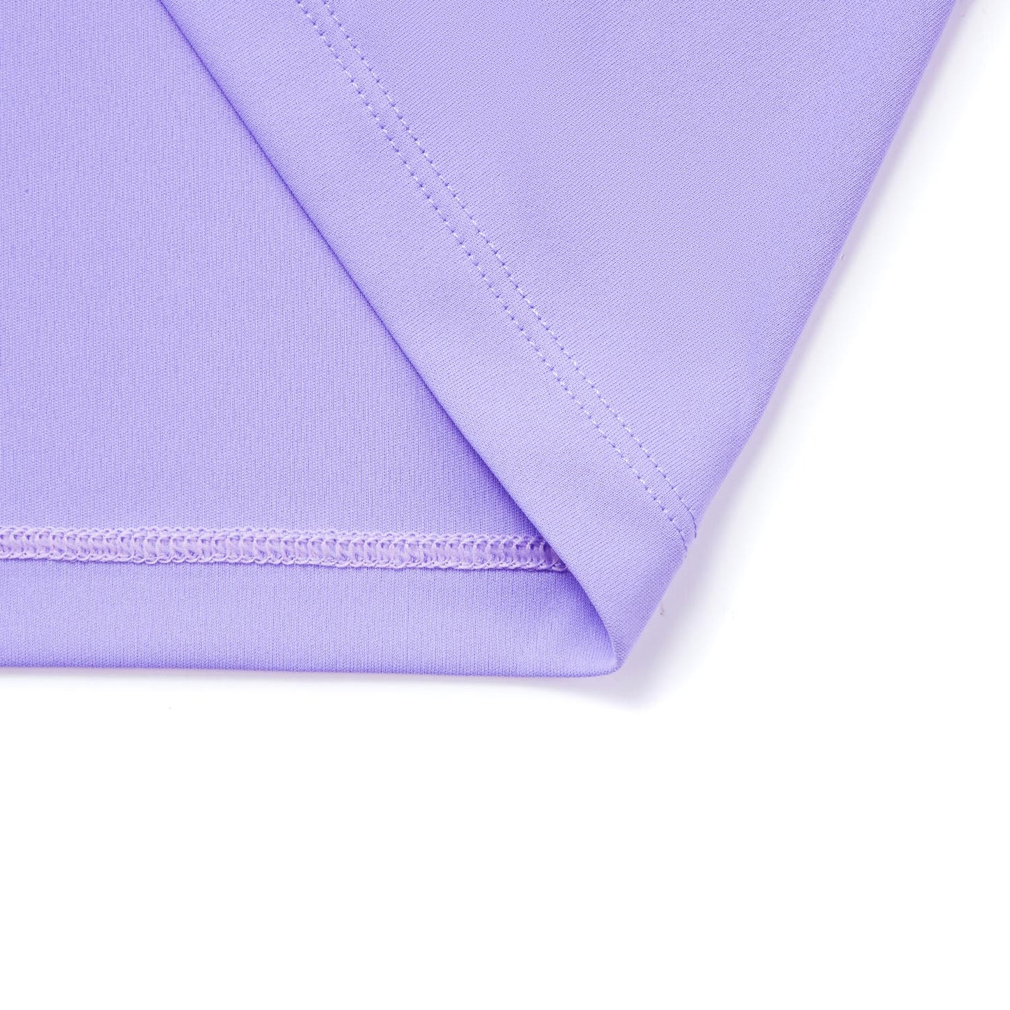 Sport ''Logo Pixel'' T-Shirt Purple - AHSW069-3