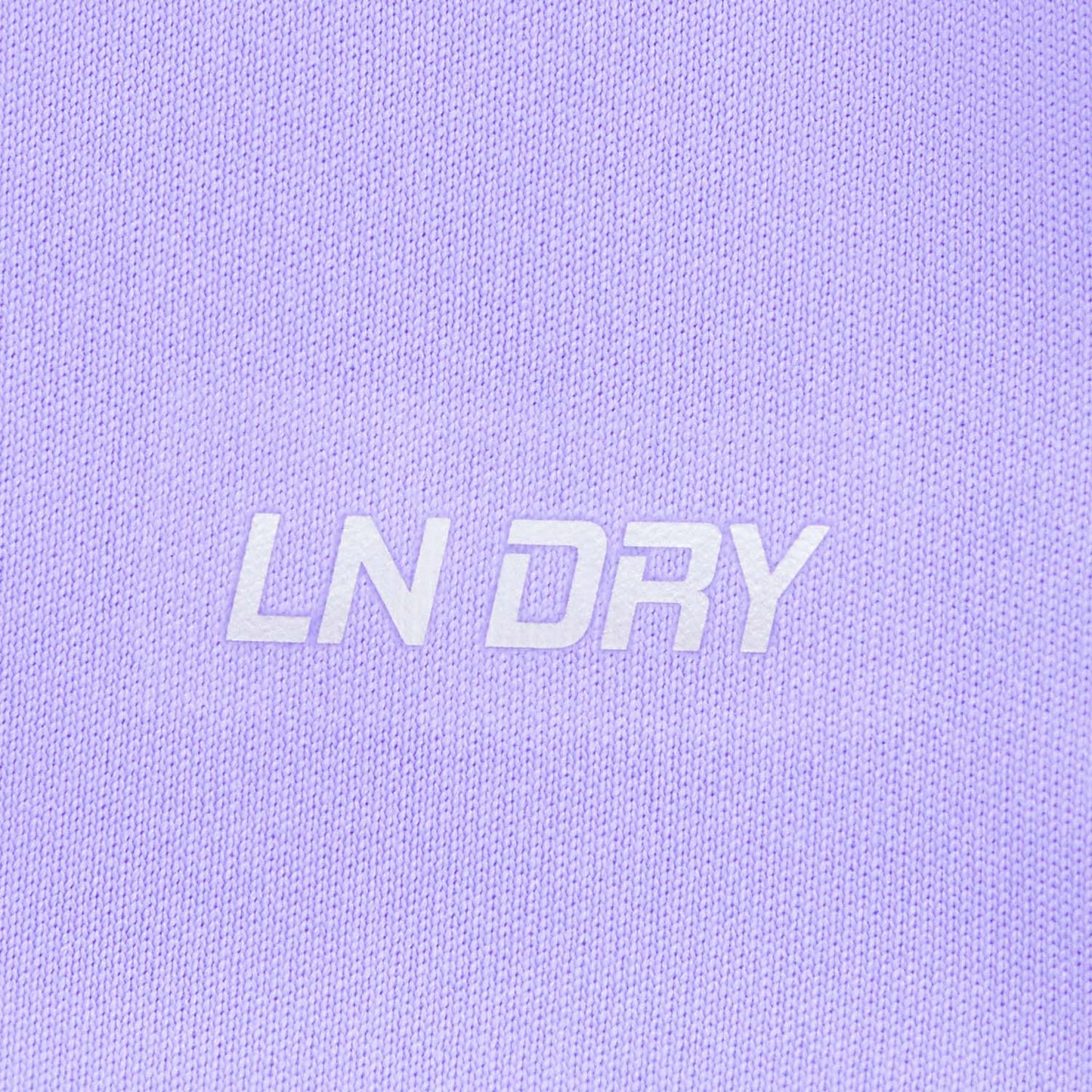 Sport ''Logo Pixel'' T-Shirt Purple - AHSW069-3