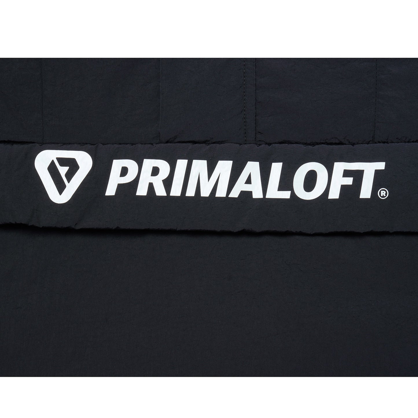 Unisex Jacke mit Kapuze Wade x Primaloft - schwarz - AJMT103-1