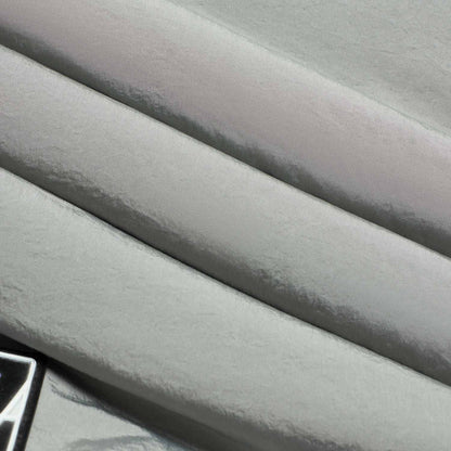 Unisex Jacke mit Kapuze Wade x Primaloft - hellgrau - AJMT103-2