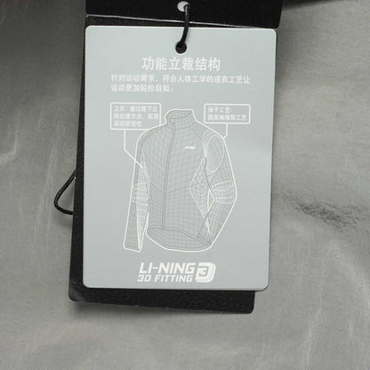 Unisex Jacke mit Kapuze Wade x Primaloft - hellgrau - AJMT103-2