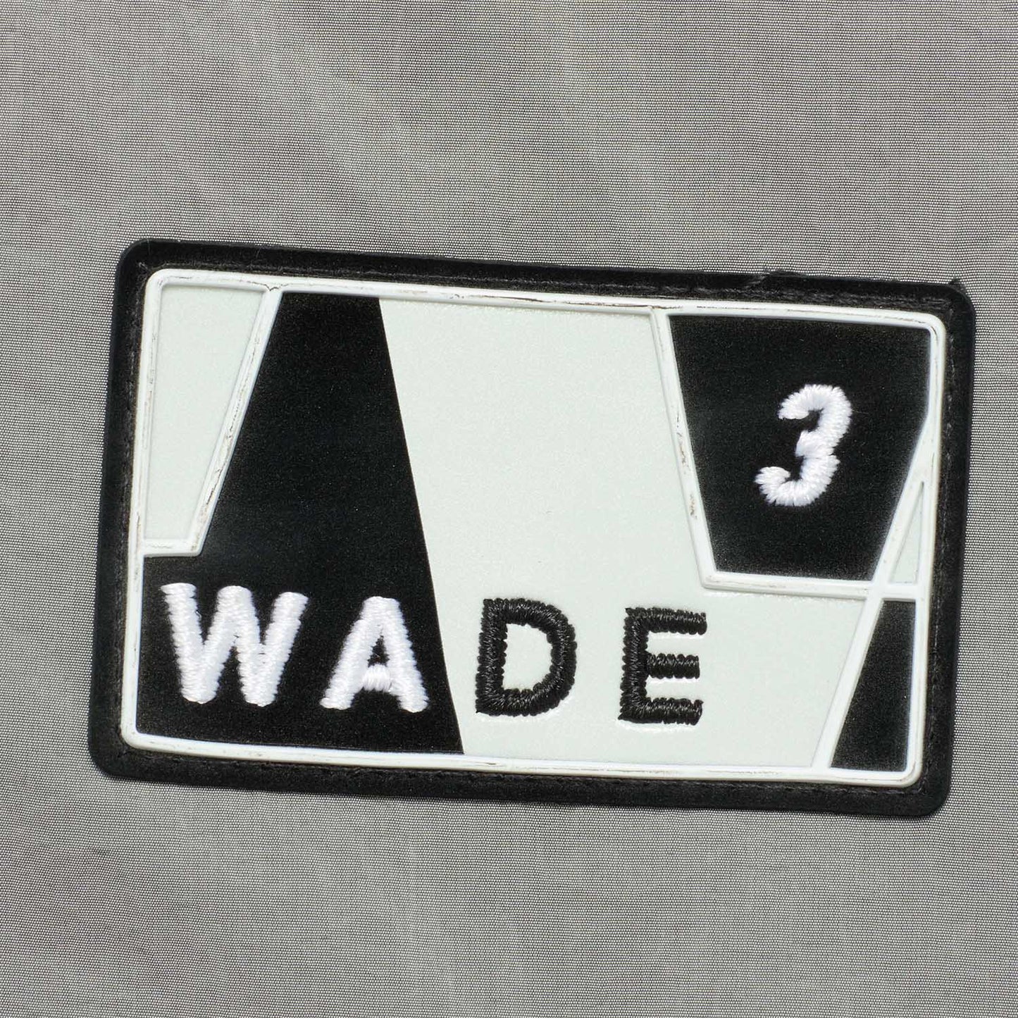 Unisex Jacke mit Kapuze Wade x Primaloft - hellgrau - AJMT103-2