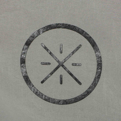 Unisex Jacke mit Kapuze Wade x Primaloft - hellgrau - AJMT103-2