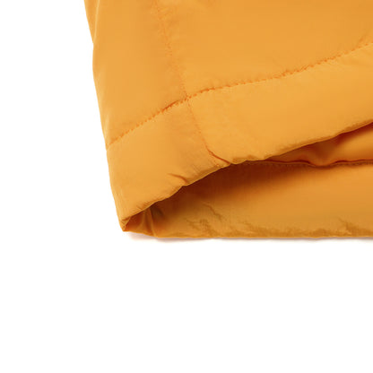 Unisex Jacke mit Kapuze Wade x Primaloft - orange - AJMT103-3