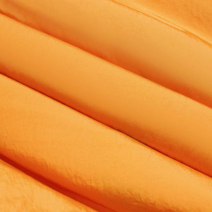 Unisex Jacke mit Kapuze Wade x Primaloft - orange - AJMT103-3