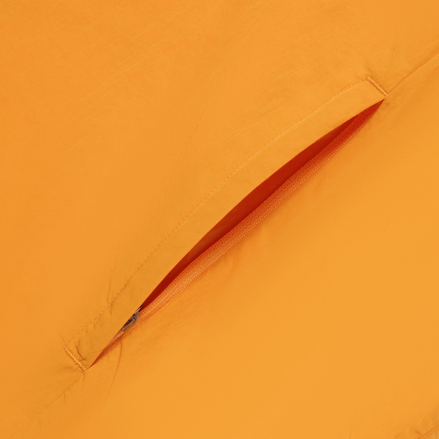 Unisex Jacke mit Kapuze Wade x Primaloft - orange - AJMT103-3