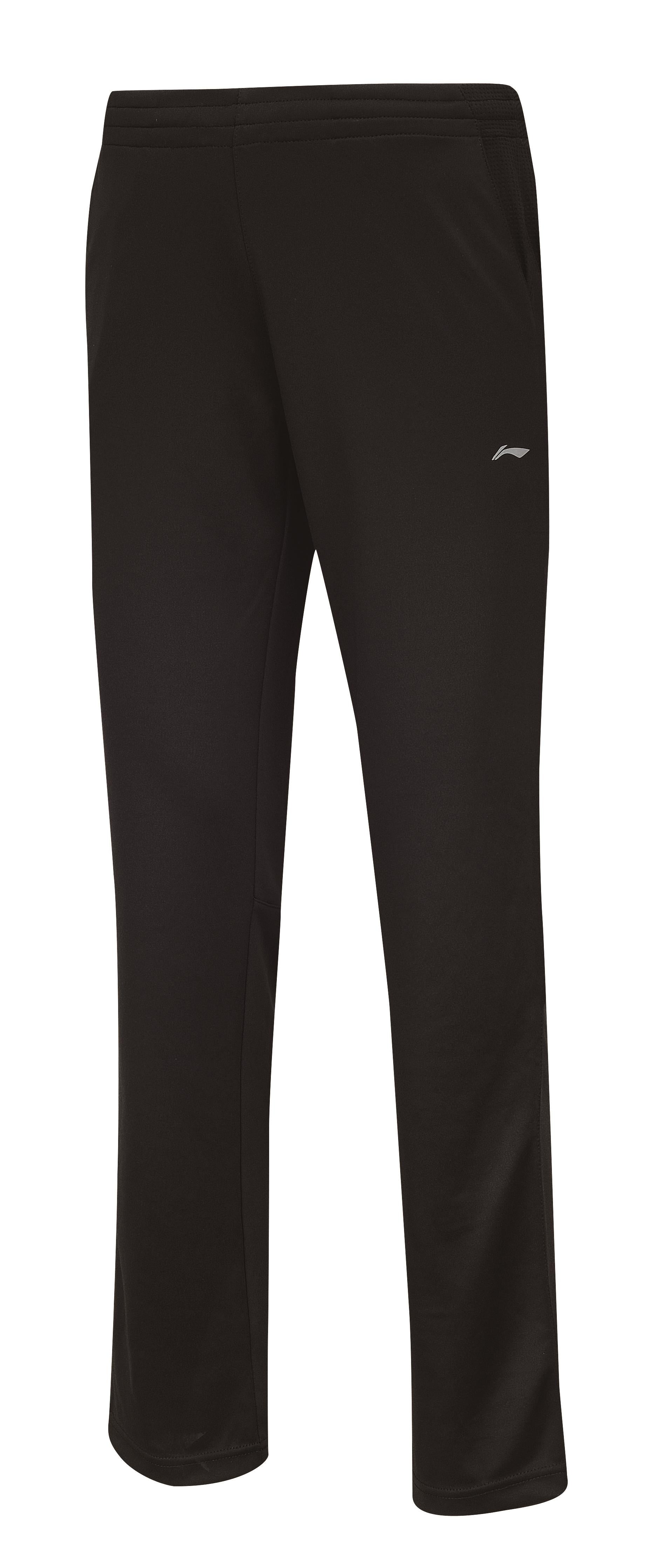 Pants Trainingshose women Black - AKLK172-2