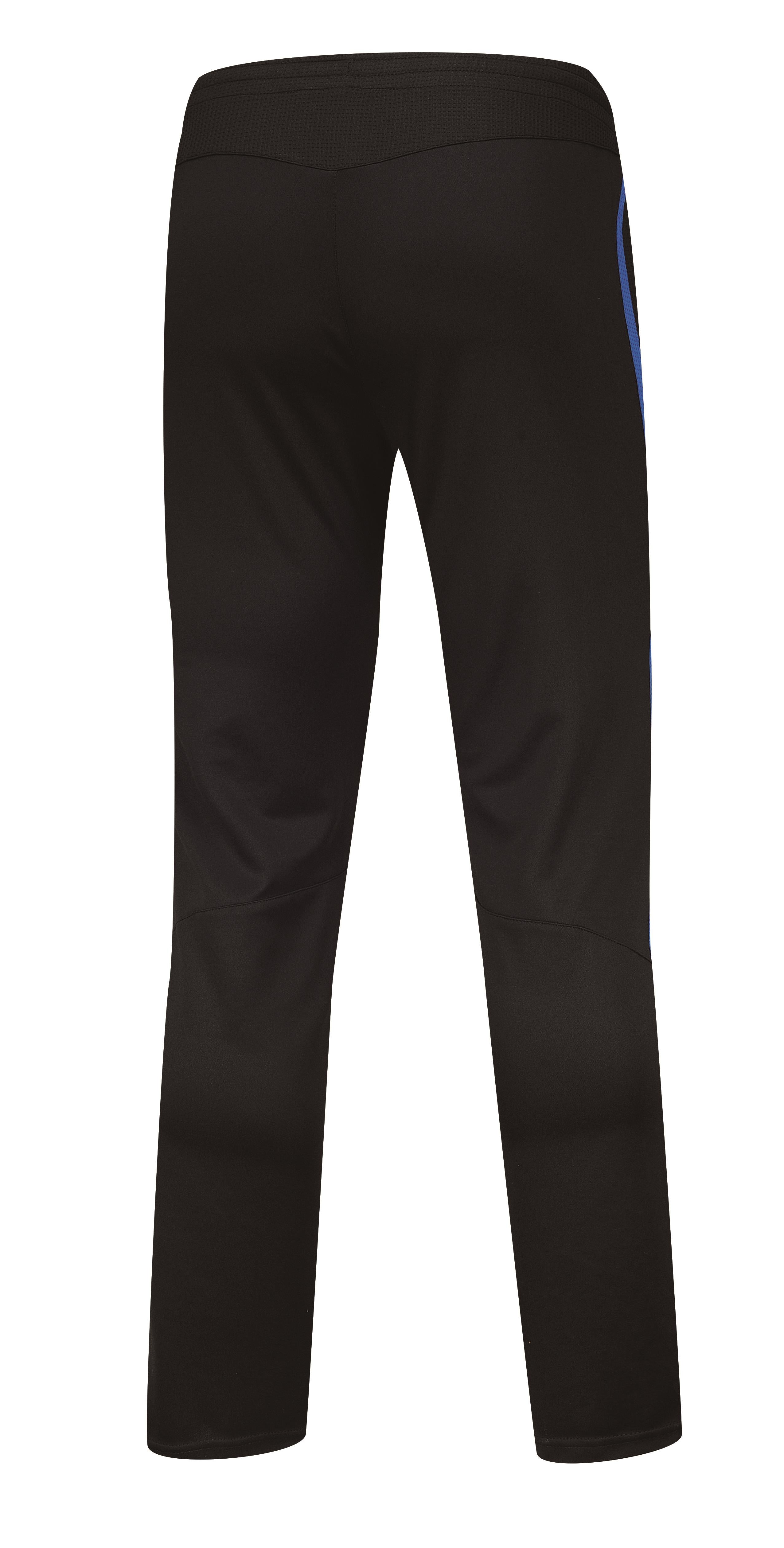 Trainingshose Pants Men Black - AKLK239-2